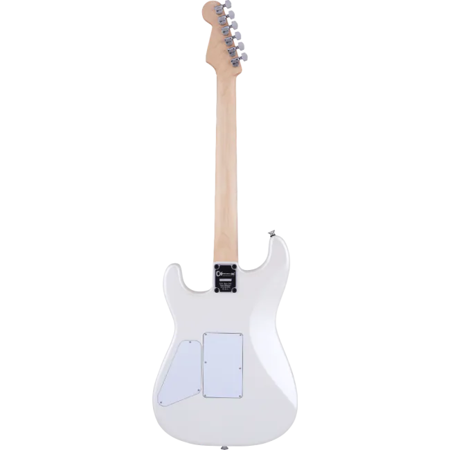 ギター Charvel / Pro-Mod San Dimas Style 1 HSS Guitar Charvel Pro-Mod San Dimas Style 1 Hss Fr M Platinum Pearl