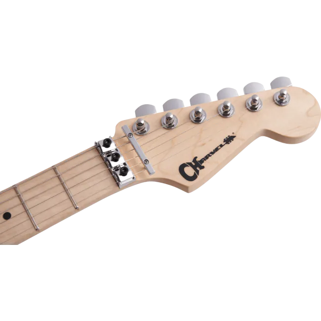 Guitar Charvel Pro-Mod San Dimas Style 1 Hss Fr M Platinum Pearl