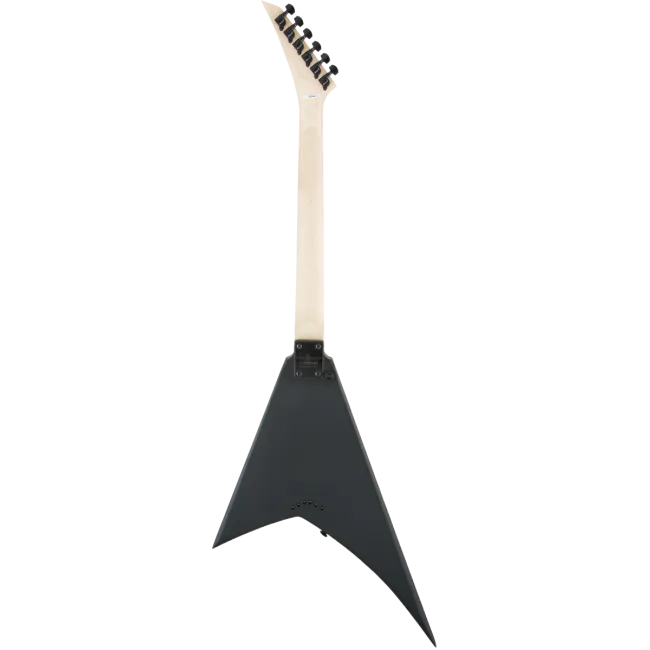 Guitar Jackson JS32T Rhoads Amaranth Fin Satin Black 2910147586