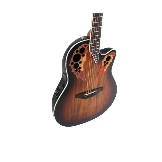 Celebrity/ovation Elite Plus CE48P エレアコ Celebrity/ovation Elite Plus CE48P エレアコ Ovation Celebrity