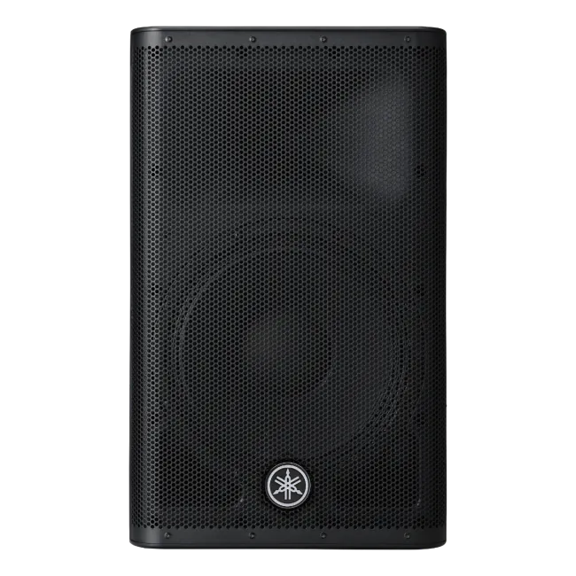 Caixa Acustica Yamaha DXR 12 MKII