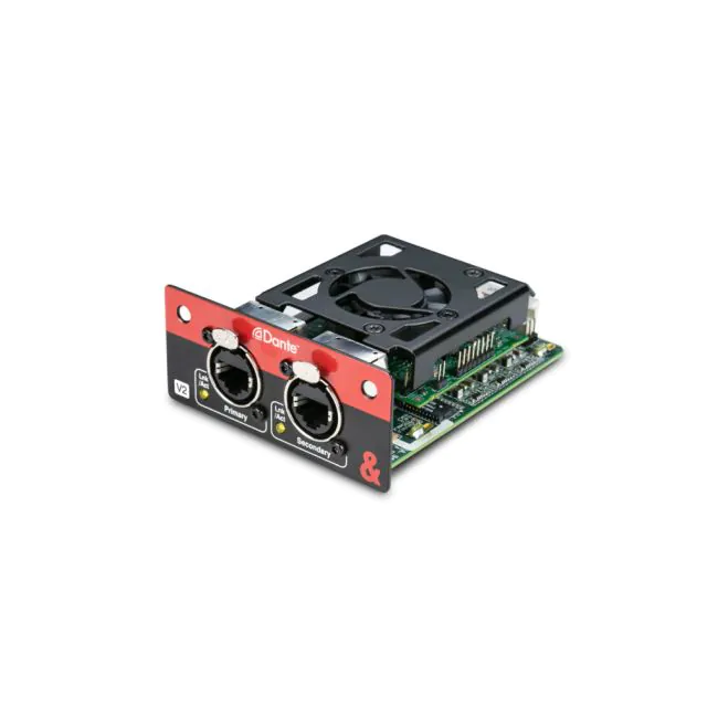 Allen & Health M-SQ-Dant64 Ax