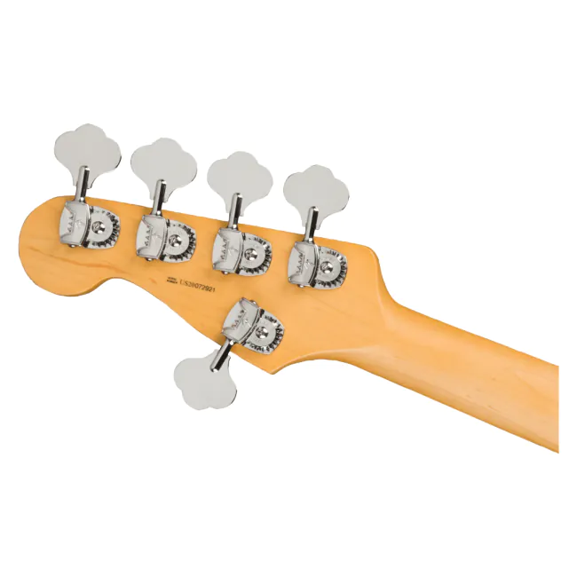 Contra Baixo Fender American Professional II Jazz Bass Surf Green