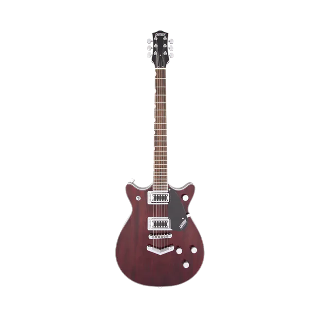 【極美品】 Gretsch G5222 Guitar Gretsch G5222 Eletromatic Double Jet Walnut Stain 2509310517