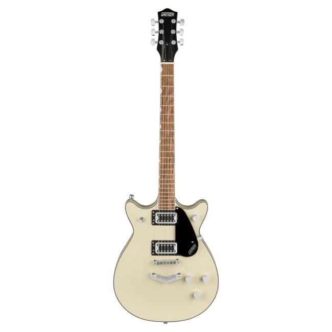 Gretsch electromatic G5222 duo jetエレキギター GUITARRA GRETSCH G5222 ELECTROMATIC JET BT DOUBLE CUT V