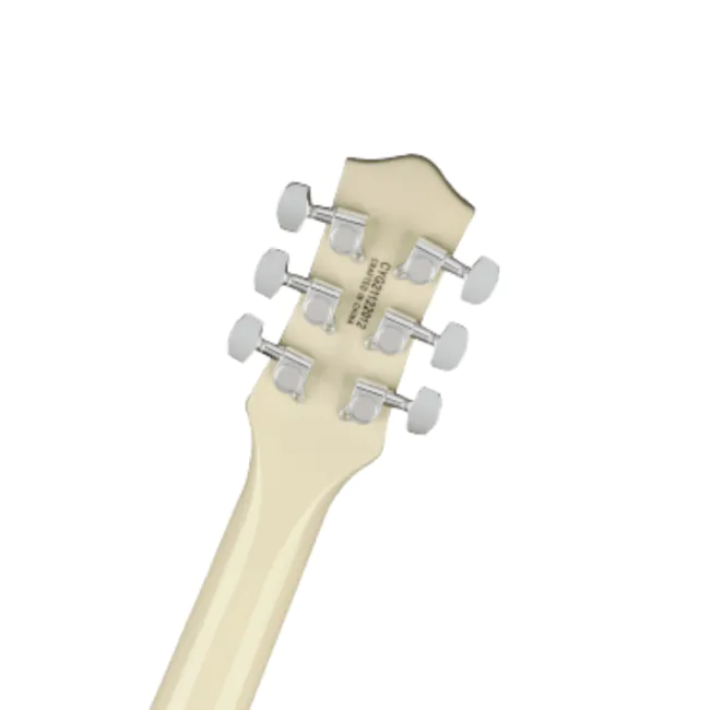 Guitarra Gretsch G5222 Electromatic Double Jet V-Stoptail VIintage