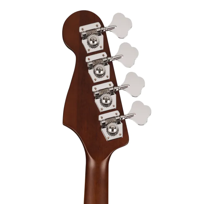 Contra Baixo Acustico Fender Kingman Bass Shaded Edge Burst 0970783164