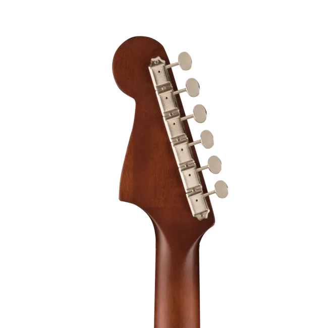 Violão Eletrico Fender Newporter Player Wn Surf Green 0970743557