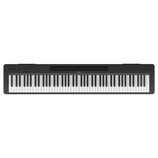 YAMAHA P-145B デジタルピアノ Piano Yamaha P-145B Digital