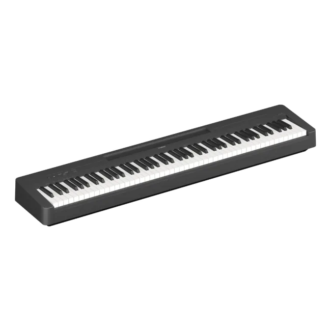 YAMAHA P-145B デジタルピアノ Piano Digital Yamaha P-145B