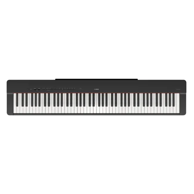 YAMAHA P-225B 電子ピアノ P-225 - Descrição - P Series - Pianos - Instrumentos