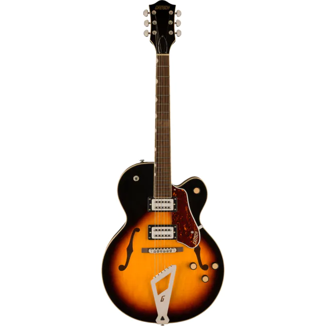 GRETSCH フルアコ G2420 Guitarra Gretsch G2420 Streamliner Hollow Body With Chromatic