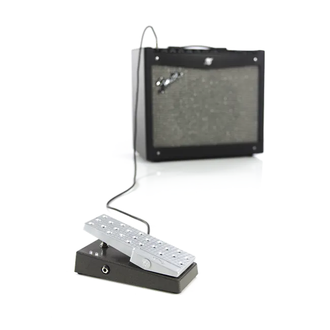 Pedal Fender Exp-1 Expression Pedal 2301050000