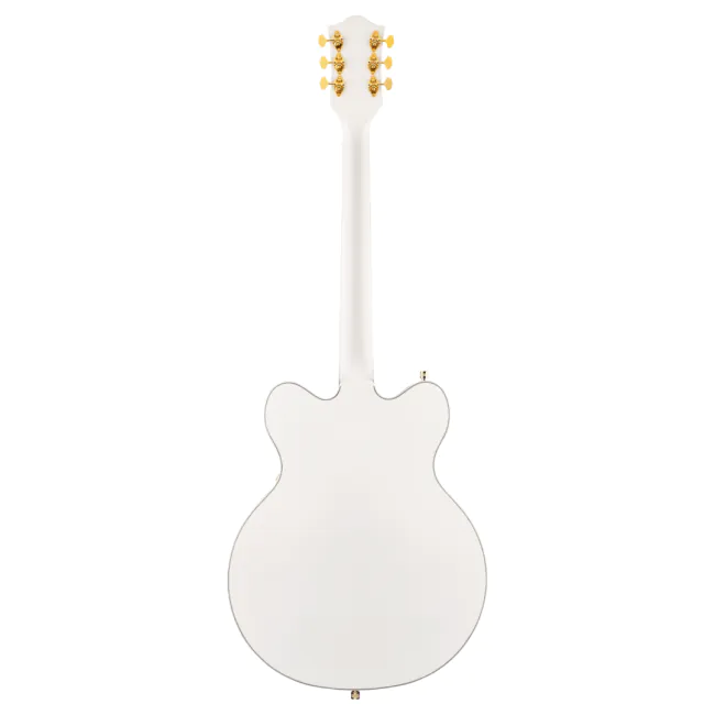 Guitarra Gretsch G5422TG Electromatic Classic Hollow Bigsby