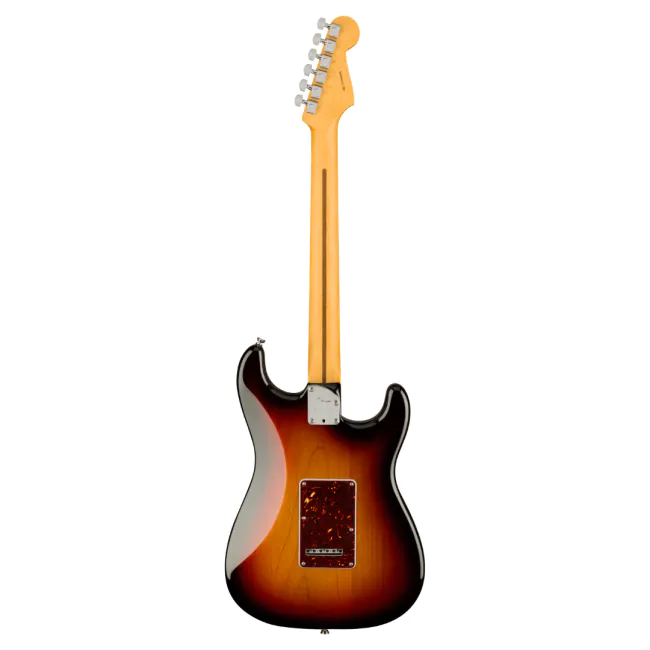Guitarra Fender American Professional II Stratocaster LH Canhota 3