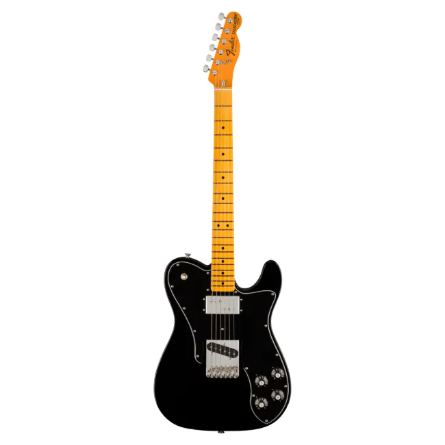 Fender American Vintage Ⅱ 1977 テレキャスター Guitarra Fender American Vintage II 1977 Telecaster Custom