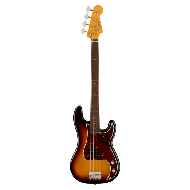 Fender American Vintage II 1960 プレベ Fender American Vintage II 1960 Precision Bass - Black