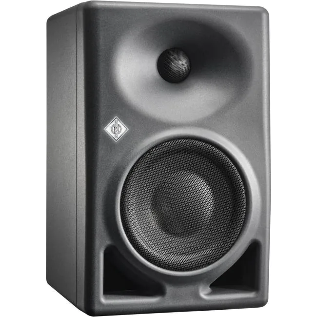 Neumann kh120 II　(1) Monitor Neumann KH120 II Unidade