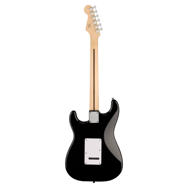 Guitarra Fender Squier Sonic Stratocaster Black 0373152506