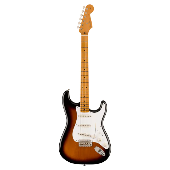Guitarra Fender Vintera II '50S Stratocaster 2-Color Sunburst