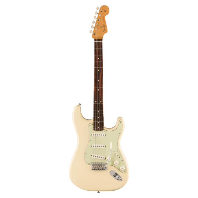 Fender Vintera Ⅱ 60s stratocaster Fender Vintera II '60s Stratocaster, 3-Color Sunburst | For
