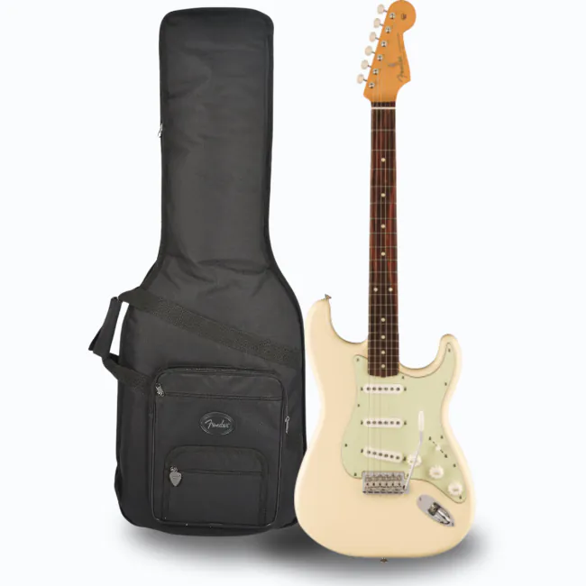 Fender Vintera Ⅱ 60s stratocaster Guitarra Fender Vintera II '60S Stratocaster 3-Color