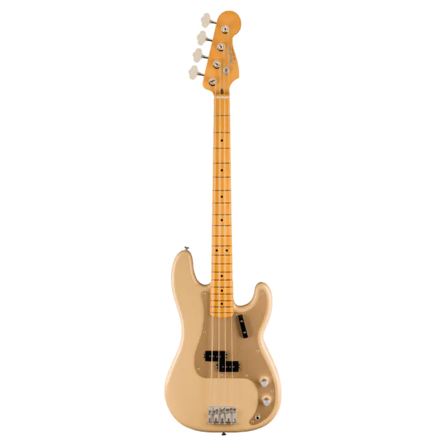 Fender vintera ii 50s プレシジョンベース PB Fender Vintera II '50s Precision Bass Desert Sand エレキベース