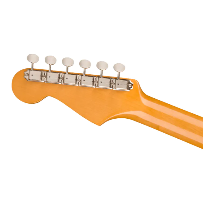 Guitarra Fender Stratocaster American Vintage II 1961 3-Color