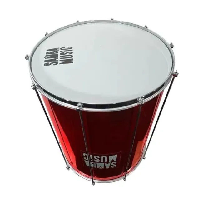 RAUL スルド 18インチ　ウッド RAUL スルド 18インチウッド