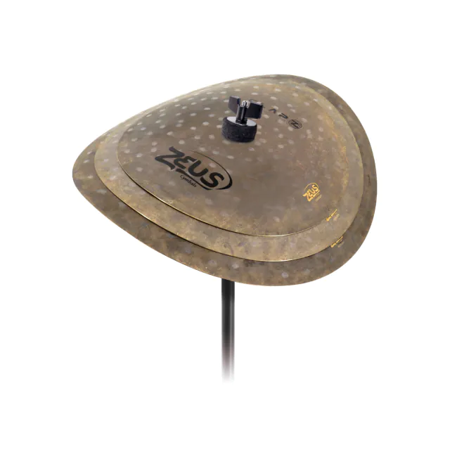 Prato Zeus Stack 11 13 15 ZS15 14286