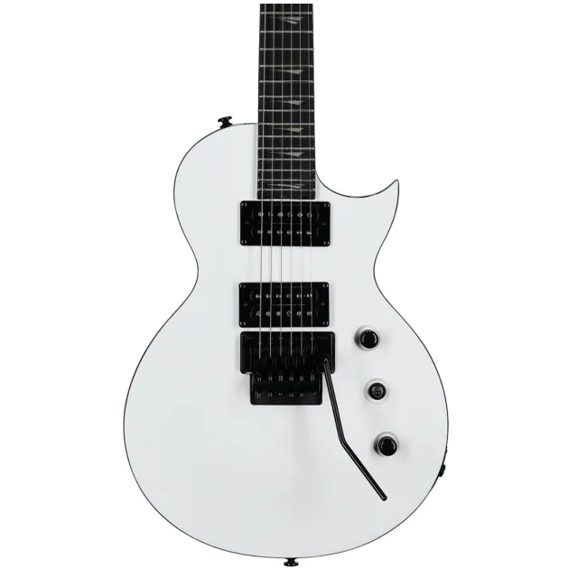Guitarra Kramer Assault 220 - Alpine White