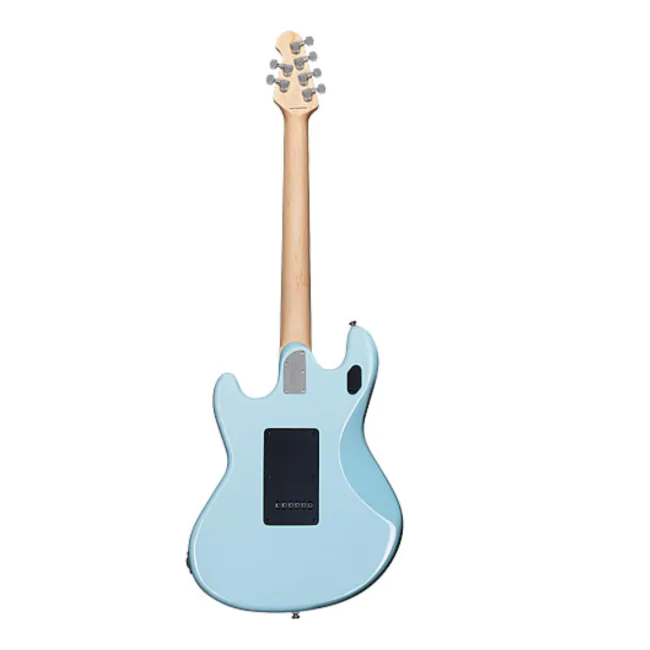 Guitarra Sterling Stingray SR30 Daphne Blue