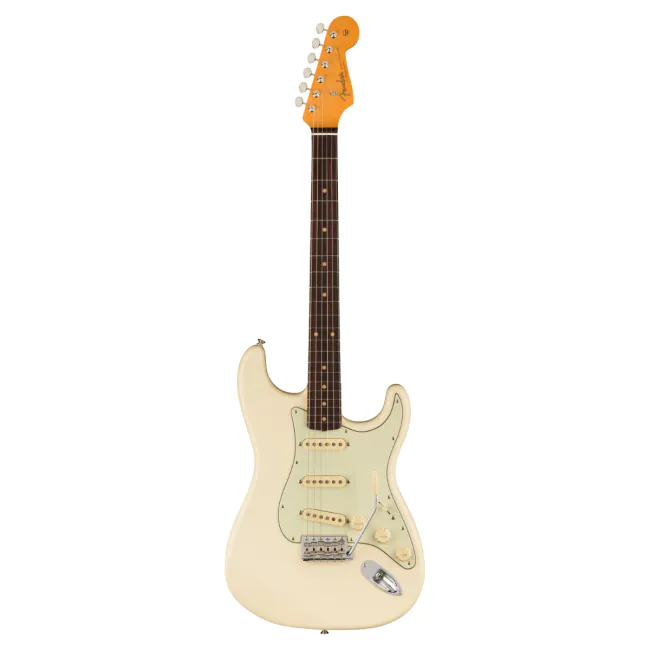 Guitarra Fender American Vintage II 1961 Stratocaster 0110250805