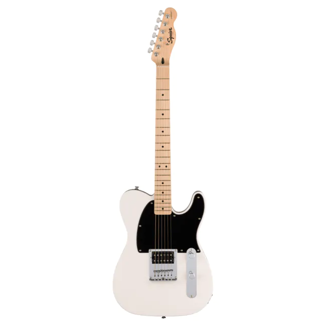 Guitarra Fender Squier Sonic Esquire H MN BPG AWT -0373553580