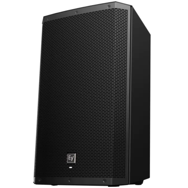 ② Electro-Voice ZLX-15P パワードスピーカー Caixa Electro Voice Ativa ZLX-15PG2 de 15 pol