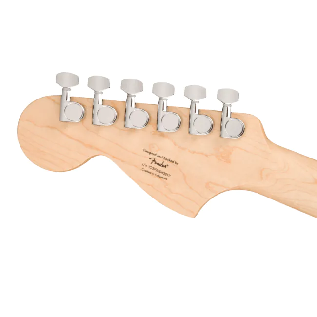 Guitarra Fender Squier Sonic Mustang HH LRL BPG CAB -0373701526