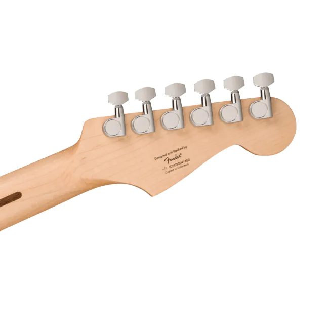 ギター fender squier strat neck Genuine Fender Squier STRAT NECK MAPLE FINGERBOARD Electric
