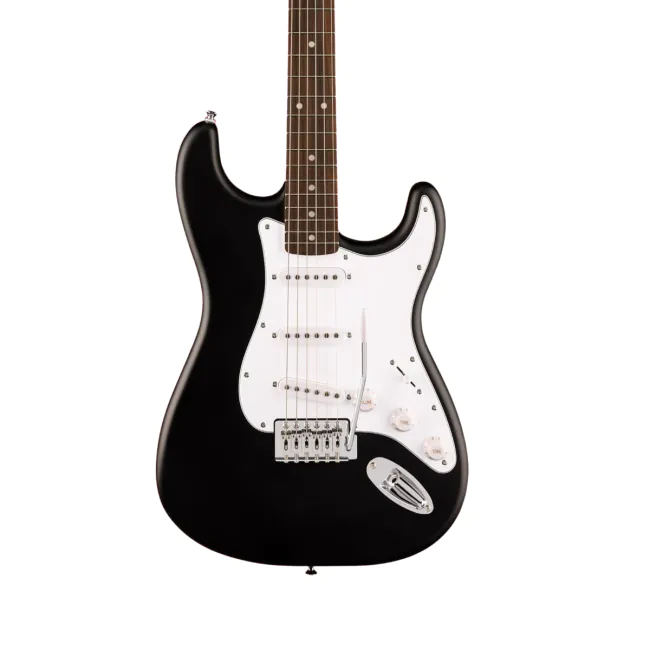 Guitarra Fender Squier Debut Series Stratocaster Black