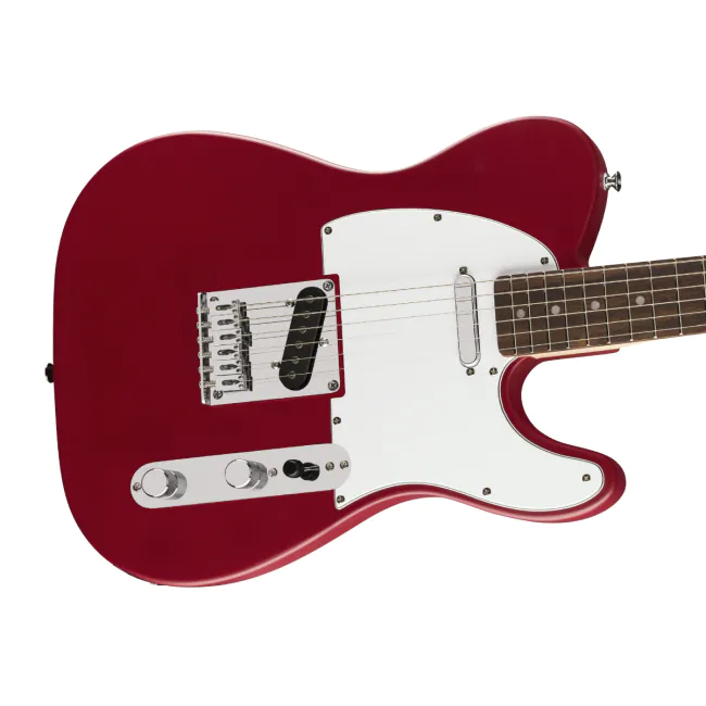 ギター Squier by Fender stadard Telecaster Guitarra Squier Telecaster Debut - 2-Color Sunburst