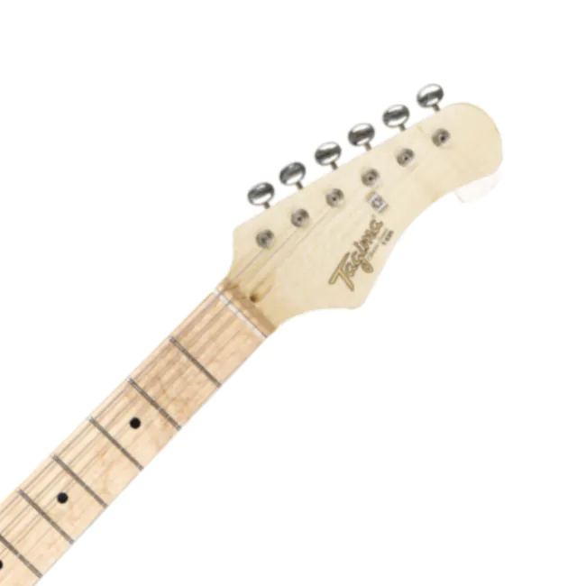 Guitarra Tagima T-635 Classic Surf Green LF/MG