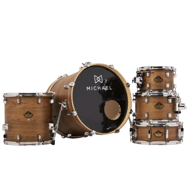 Bateria Michael DMB522 FRT