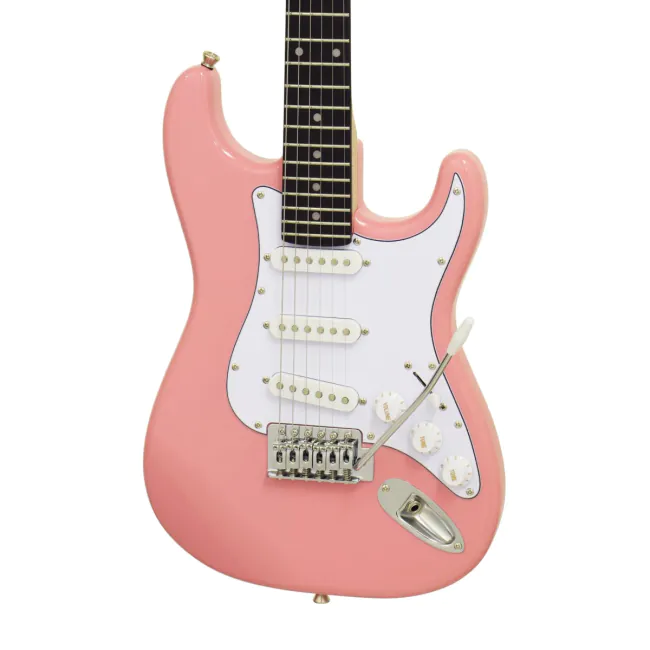 美品 ARIA ミニギター STG series MINI Aria Pro Ⅱ 美品 ARIA ミニ