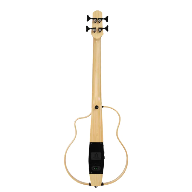 Baixolão Natasha NBSG Bass Smart Natural