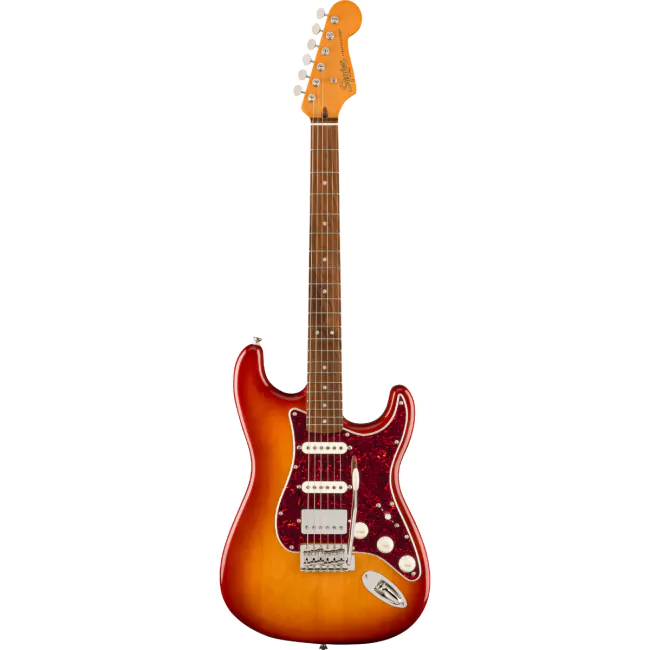 Guitarra Fender Squier Classic Vibe™ '60s Stratocaster® HSS
