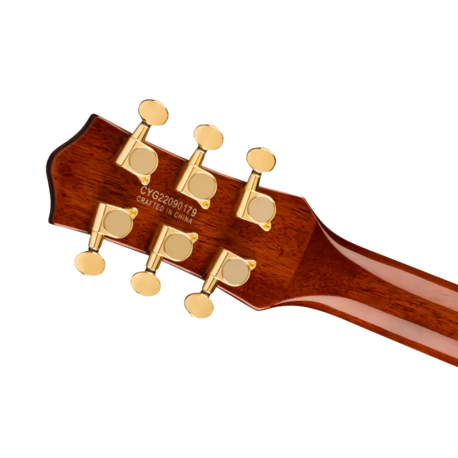 Guitarra Gretsch Electromatic Pristine LTD Jet Single-Cut with