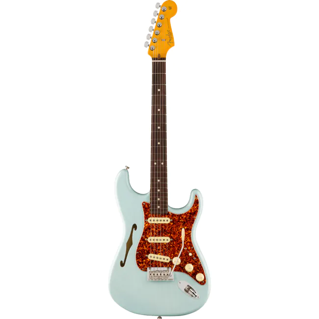 Guitarra Fender American Professional II Stratocaster Thinline