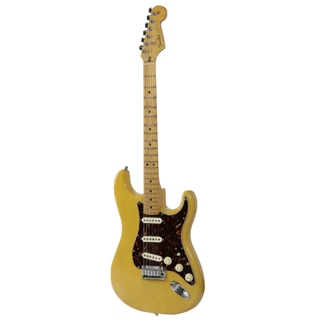 ギター Fender Custom Shop Custom Classic Strat Guitarra Fender American Custom shop Classic Stratocaster 