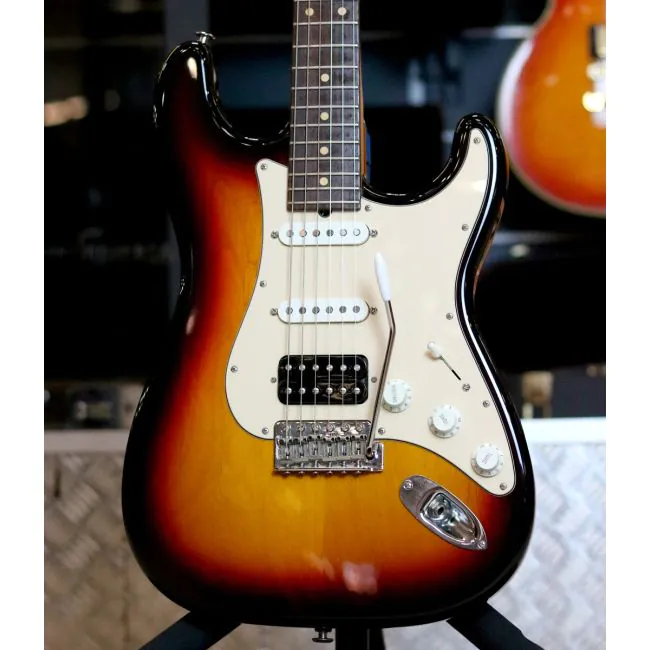 Suhr Stratocaster サンバースト Guitarra Suhr Stratocaster Classic S Sunburst 