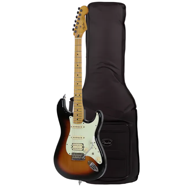 Guitarra Fender Player Plus Stratocaster® HSS Mn 0147322300 3