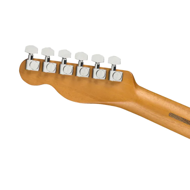 ギター Fender American Acoustasonic Telecaster Violão Fender American Acoustasonic Telecaster, Ebony Fingerboard